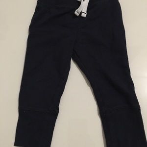 Carter’s pants babyboys 12 months
